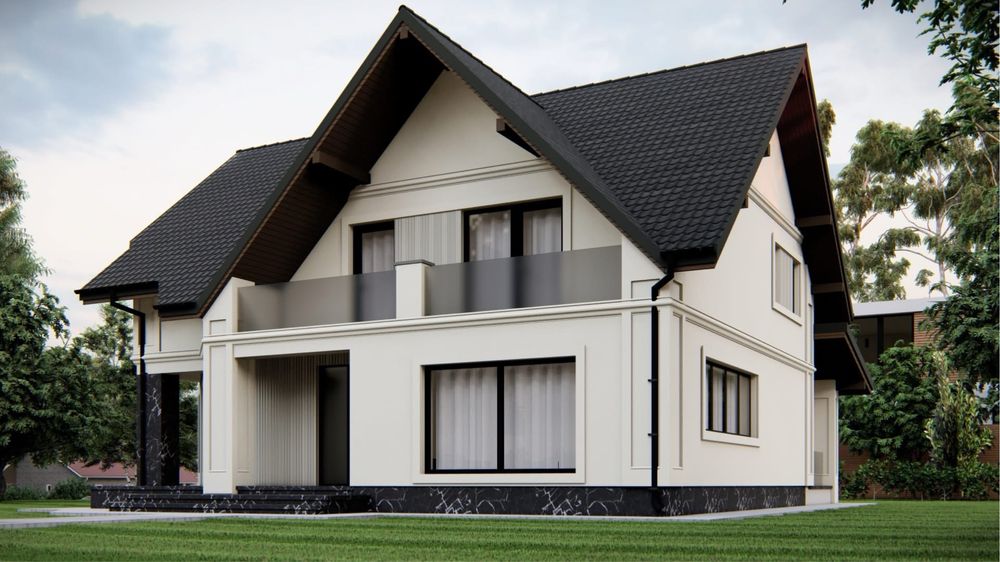 Servicii de proiectare