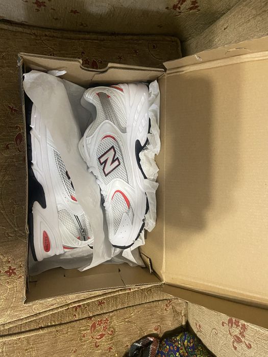 Продаю кроссовки New balance. Оригинал