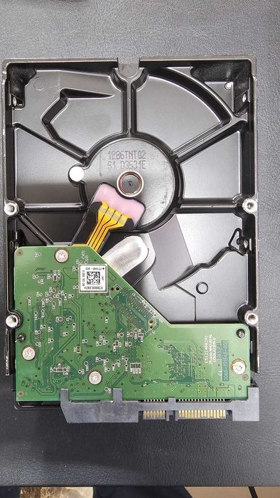 HARD DISK 1TB Supraveghere video