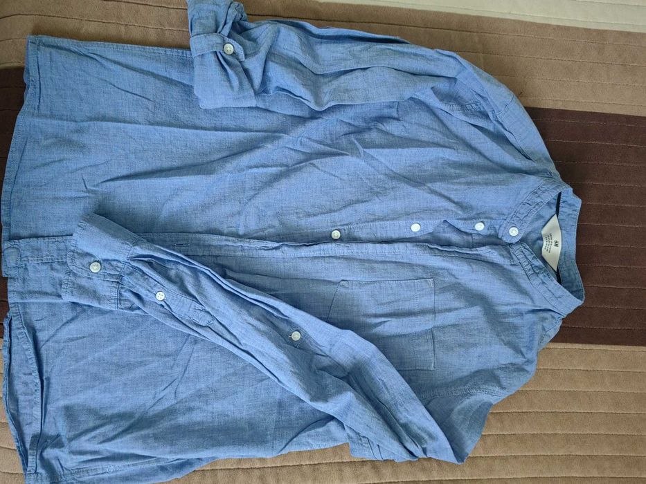 Cămașă pentru băieți