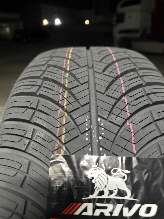 Нови Всесезонни Гуми Arivo A/S 205/45R16 87W XL Нов Dot БОРД 2054516