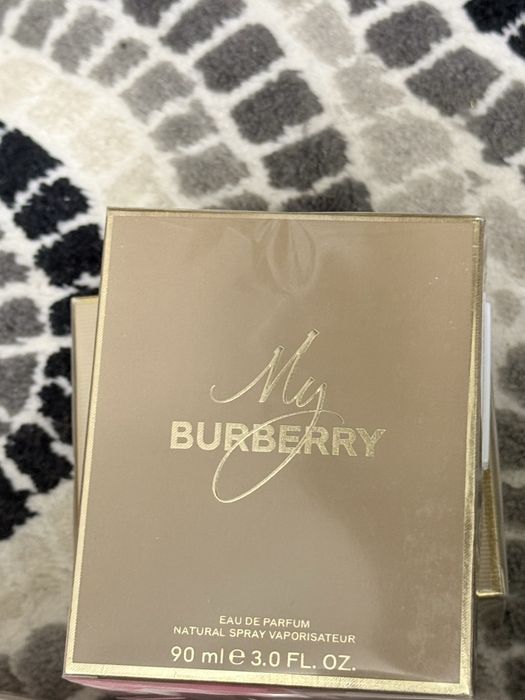 Pafumuri diferite modele