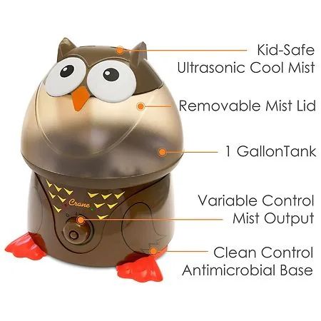 Увлажнитель воздуха