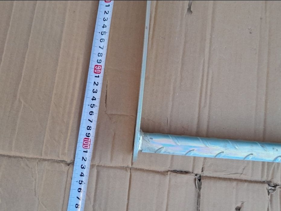 Продам лестницу с камаза