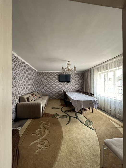 Продается дом коктобе 2