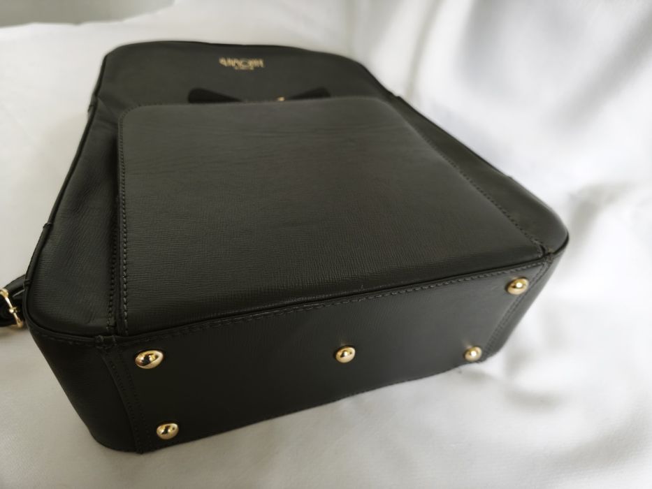 Lamontte London, раница естествена кожа