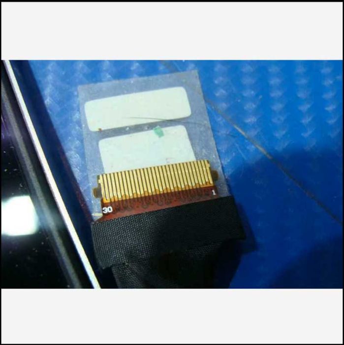 Ansamblu original Dell Inspiron 15 7537, Full HD LED 15.6", Cod F5MTJ