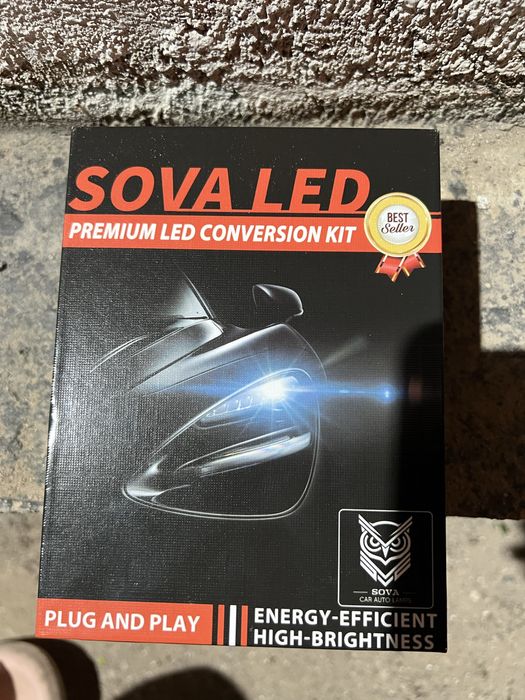 Продам лед ломпачки