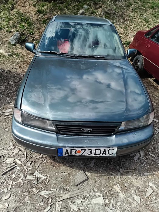 VOLKSWAGEN Unknown Model 1996 — imagine 3