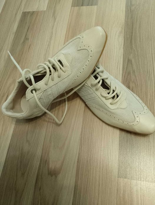 Обувки Diesel Limited Edition