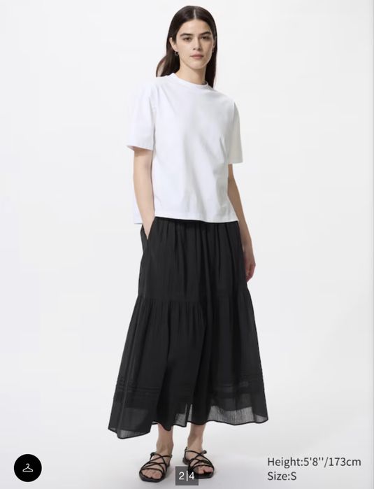 Футболка Uniqlo Airism L