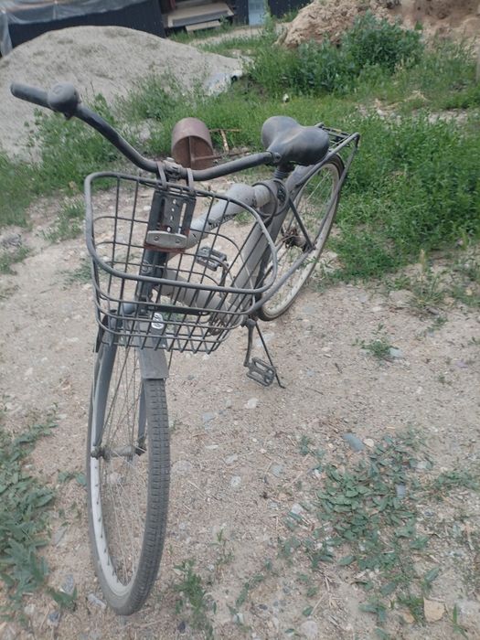 Продаётся велосипед АИСТ