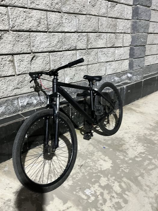 Продаю велосипед срочно