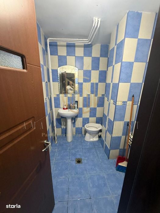Teiul Doamnei Grigore Ionescu 4 camere 85 mp , an 1986 , pret 156000 e