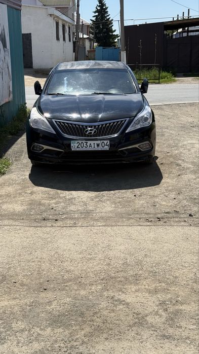 Продам хундай грандер