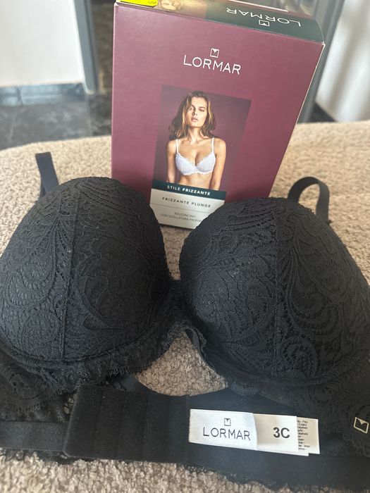 Дамски италиански Сутиен Lormar