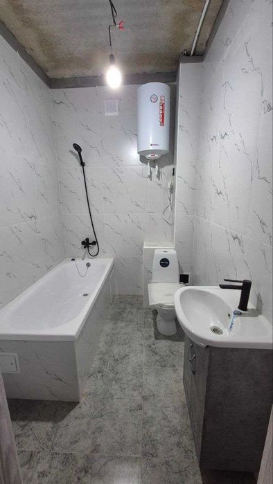 Продам квартиру, евродвушка жк Елимай 2