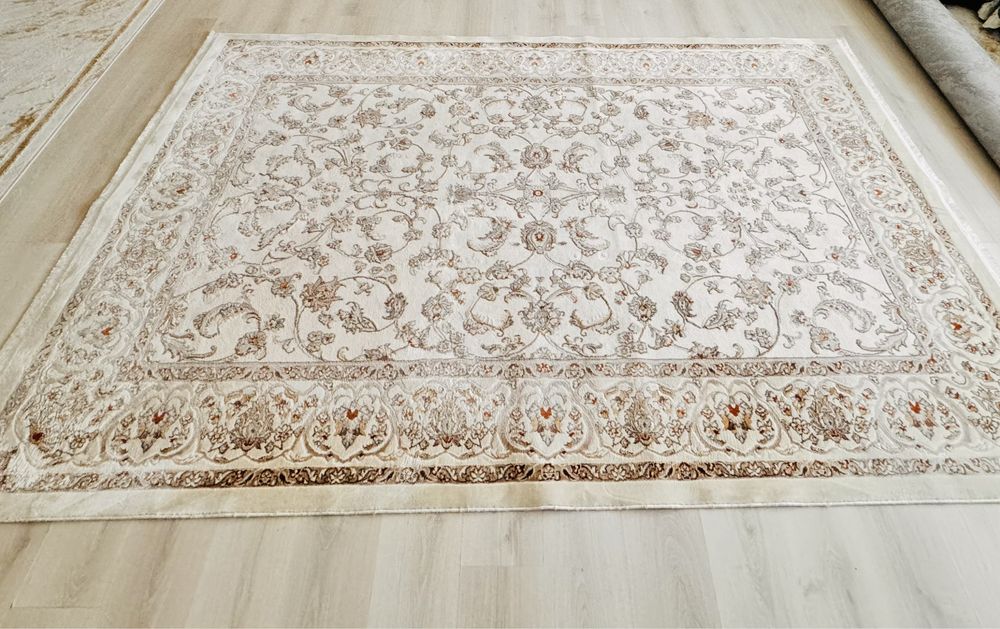 Турецкий ковер 200/300 см