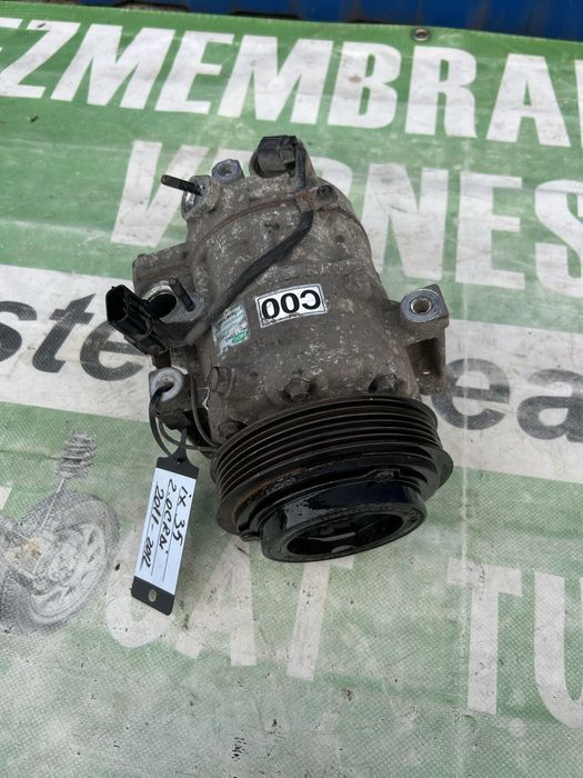 Compresor climă Hyundai iX 35 2.0 Crdi 2012
