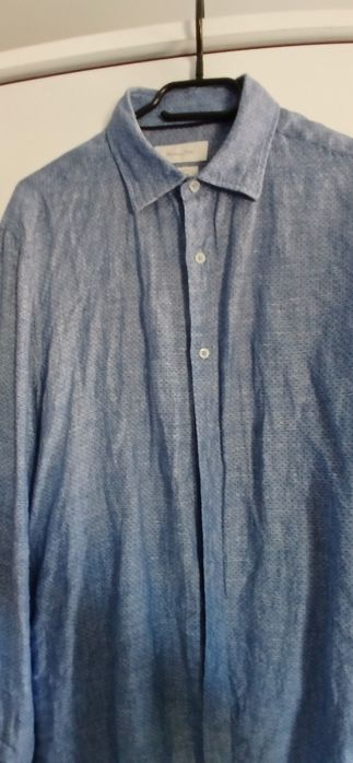 Camasa massimo dutti, marimea M