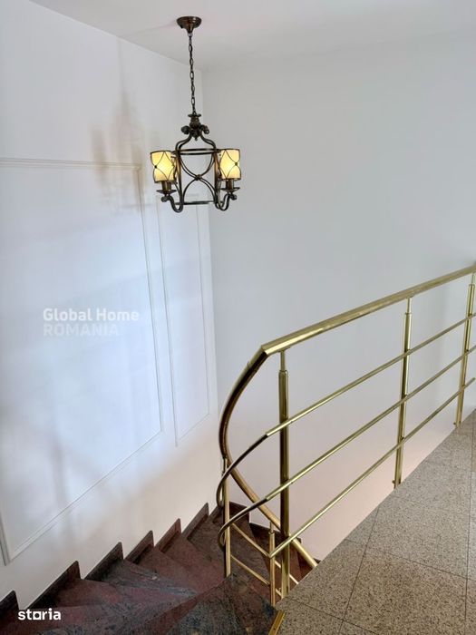 Duplex 4 Camere | Unirii - Tribunal | Terasa | Renovat |