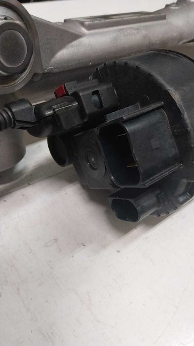 Кормилна рейка за Мерцедес ГЛЦ Х254 ( Mercedes GLC / X254 )