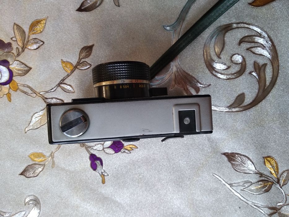 Фотоаппарат Вилия-Авто