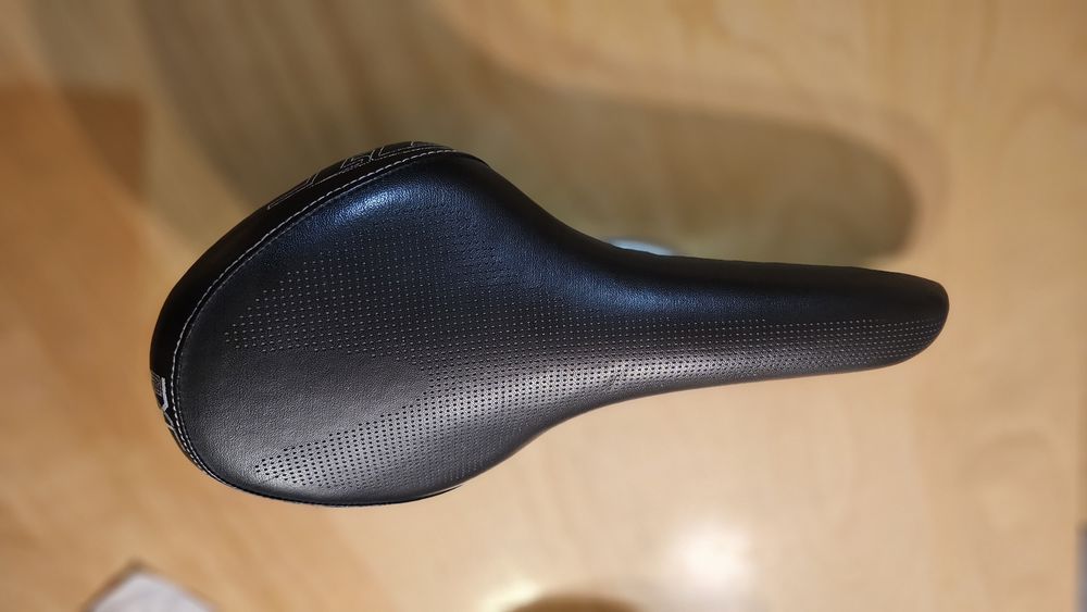 Sa Felt XC piel neagra