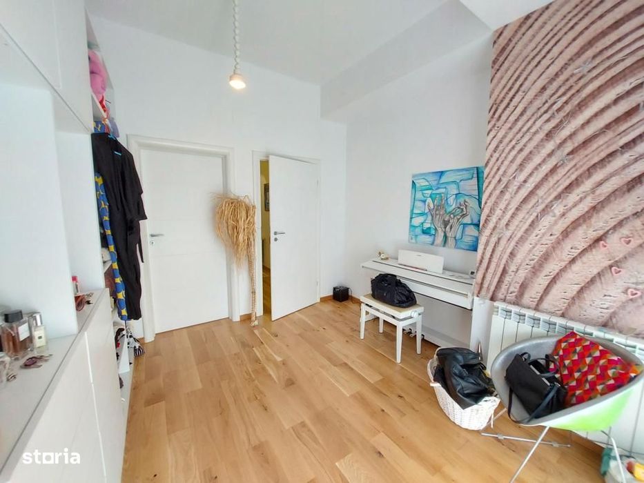 3 camere - Bulevardul Pipera