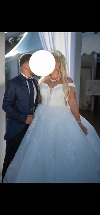 Rochie de mireasa