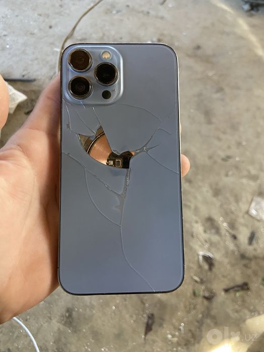 Iphone 13pro max