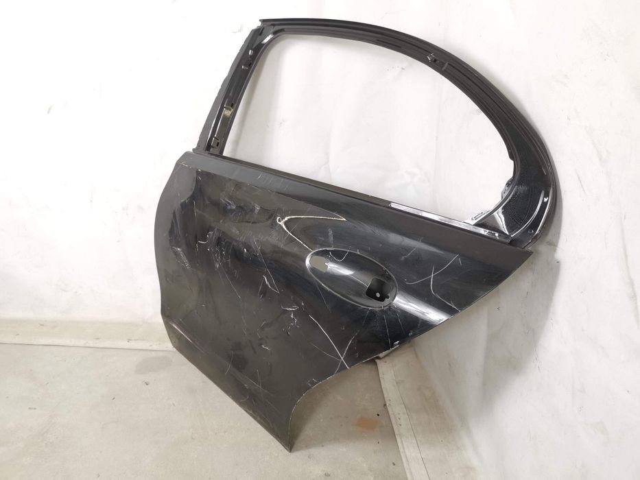 Врата ляв заден Мерцедес-Бенц Ц-Клас / Mercedes-Benz C-Class W206 [ -