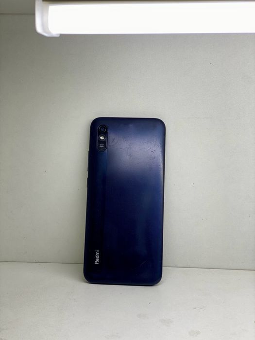 Redmi 9A Black 32Gb