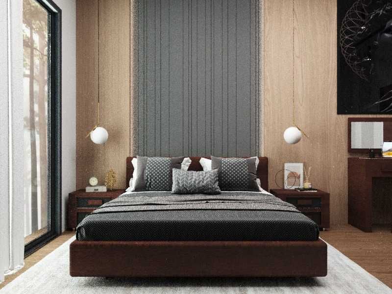 Спальный гарнитур