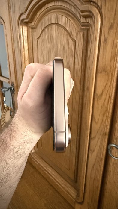 IPhone 16 Pro Max 256GB 100% impecabil