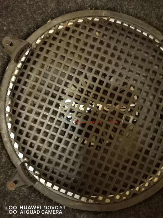 Бас каса Pioneer