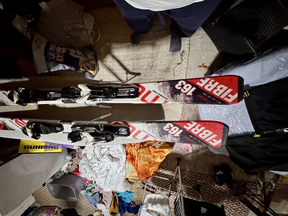 Schiuri atomic pentru intermediari-avansati