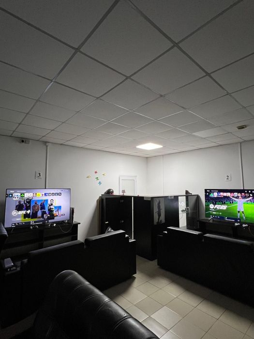 Продается готовый бизнес пс 5