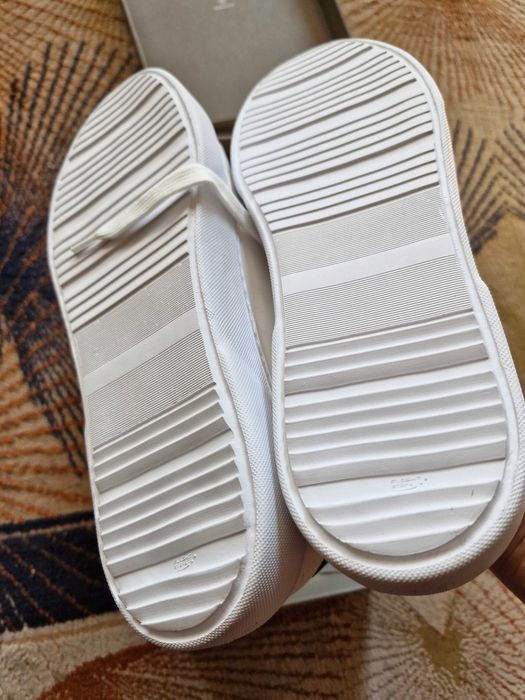 Кецове на Gant..