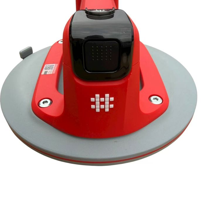 Shijing 6100 PRO акумулаторна вакуумна вендуза