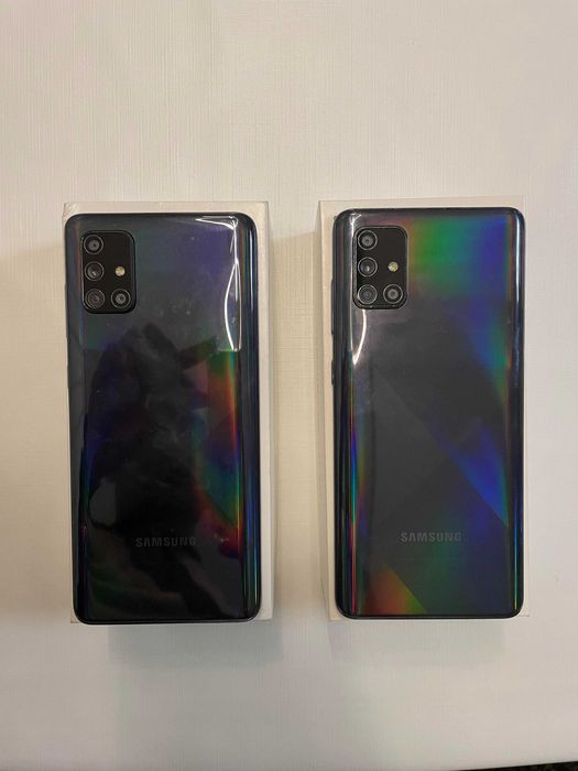 Samsung A71, 1 брой