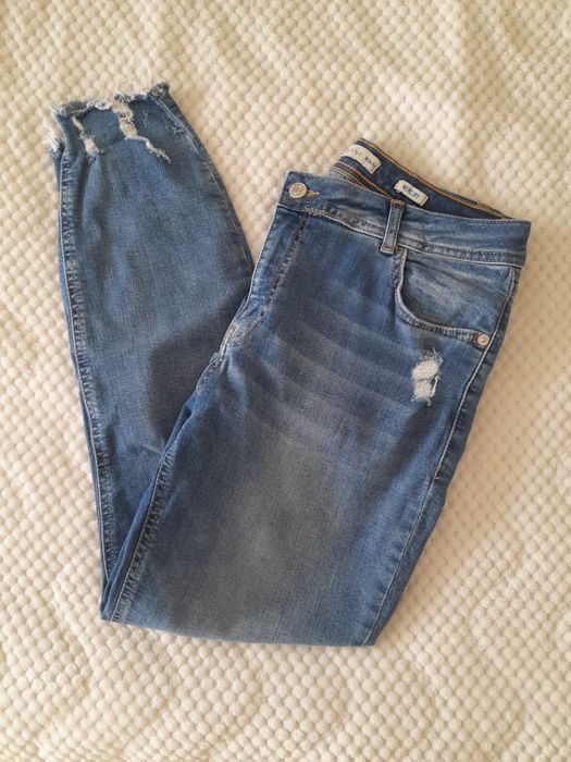 Дънки LC Waikiki