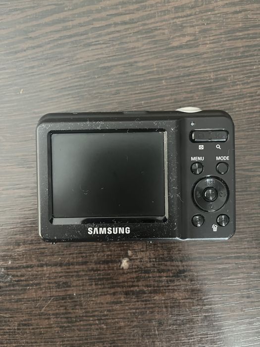Мыльница Samsung