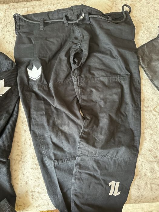 Продам кимоно для bjj