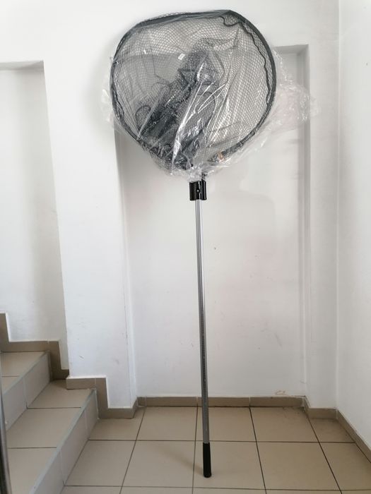 Minciog barca Anaconda