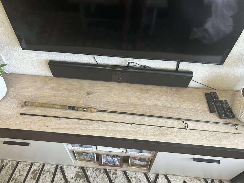 Въдица St.Croix Avid Series