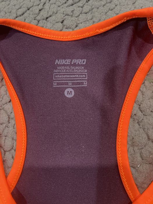 Продам спортивные лосины NIKE