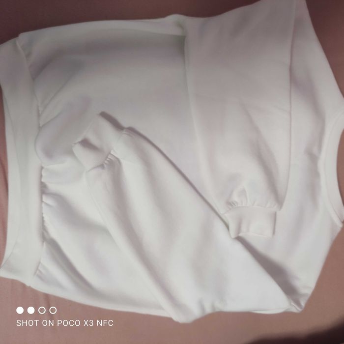 Ватирани нови блузки