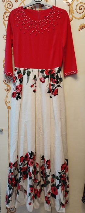 Турецкие платье скидка