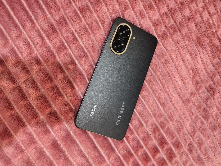 Vând telefon Xiaomi A5 (NOU - Garanție)